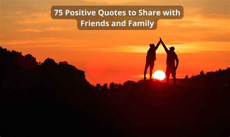 75+ Familie Quotes .